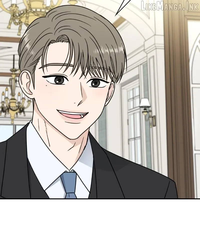 Read It Wasn’t Love At First Sight chapter 62 image 2 on Lezhin
