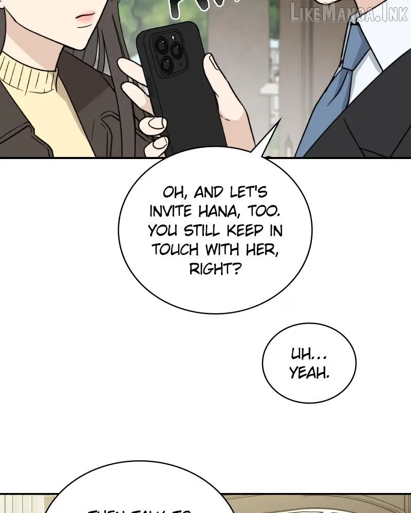 Read It Wasn’t Love At First Sight chapter 62 image 20 on Lezhin