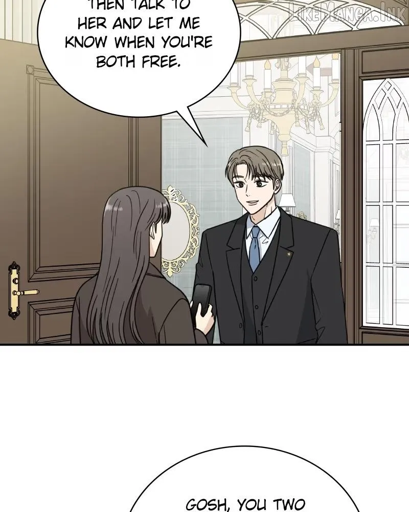 Read It Wasn’t Love At First Sight chapter 62 image 21 on Lezhin