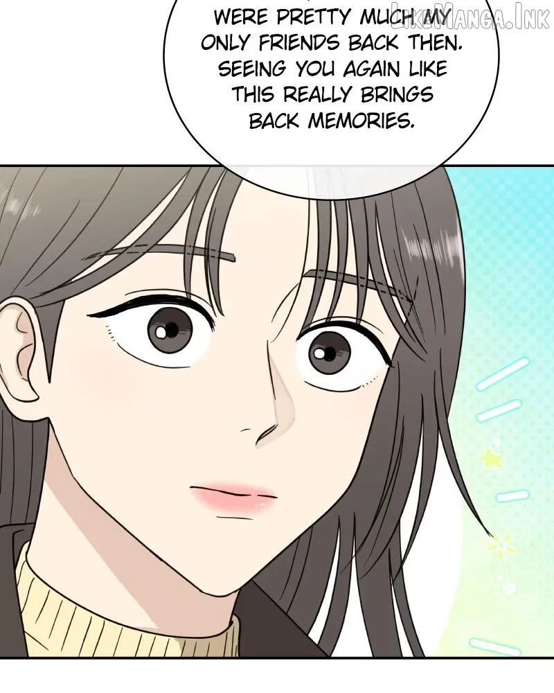 Read It Wasn’t Love At First Sight chapter 62 image 22 on Lezhin