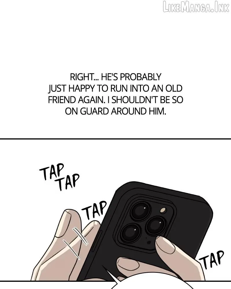 Read It Wasn’t Love At First Sight chapter 62 image 23 on Lezhin