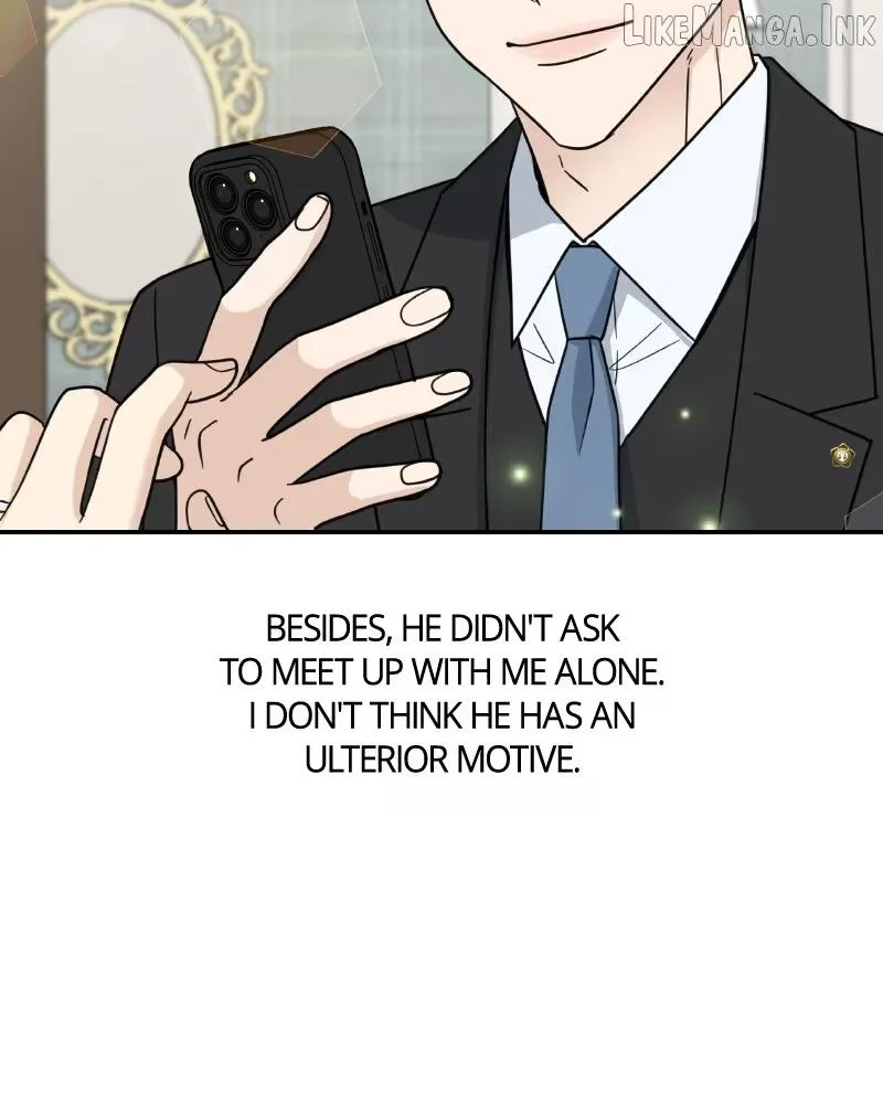 Read It Wasn’t Love At First Sight chapter 62 image 25 on Lezhin