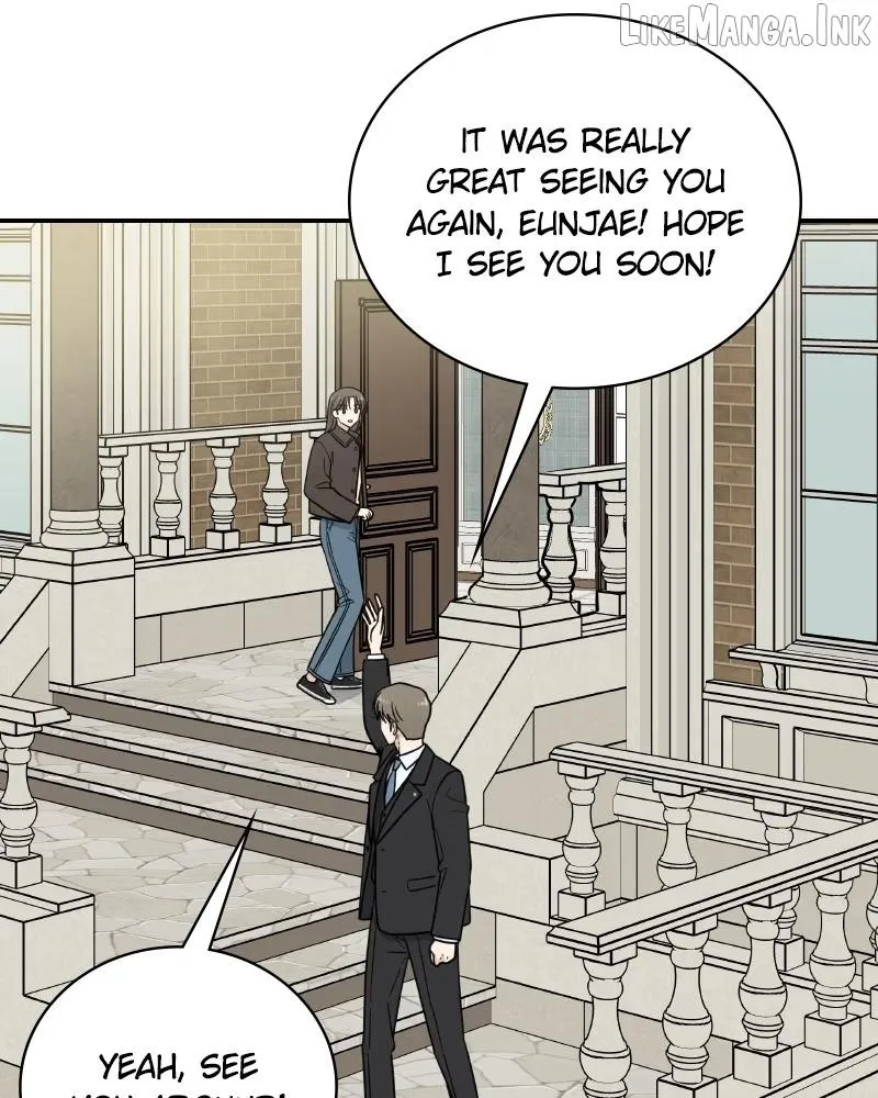 Read It Wasn’t Love At First Sight chapter 62 image 26 on Lezhin
