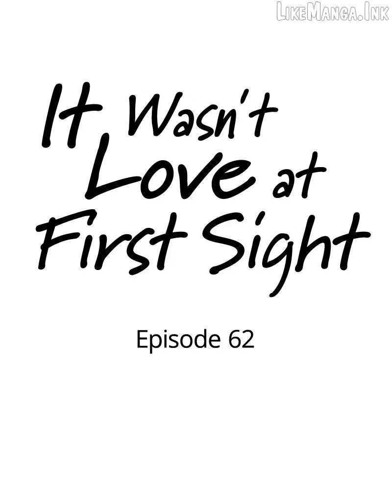 Read It Wasn’t Love At First Sight chapter 62 image 30 on Lezhin