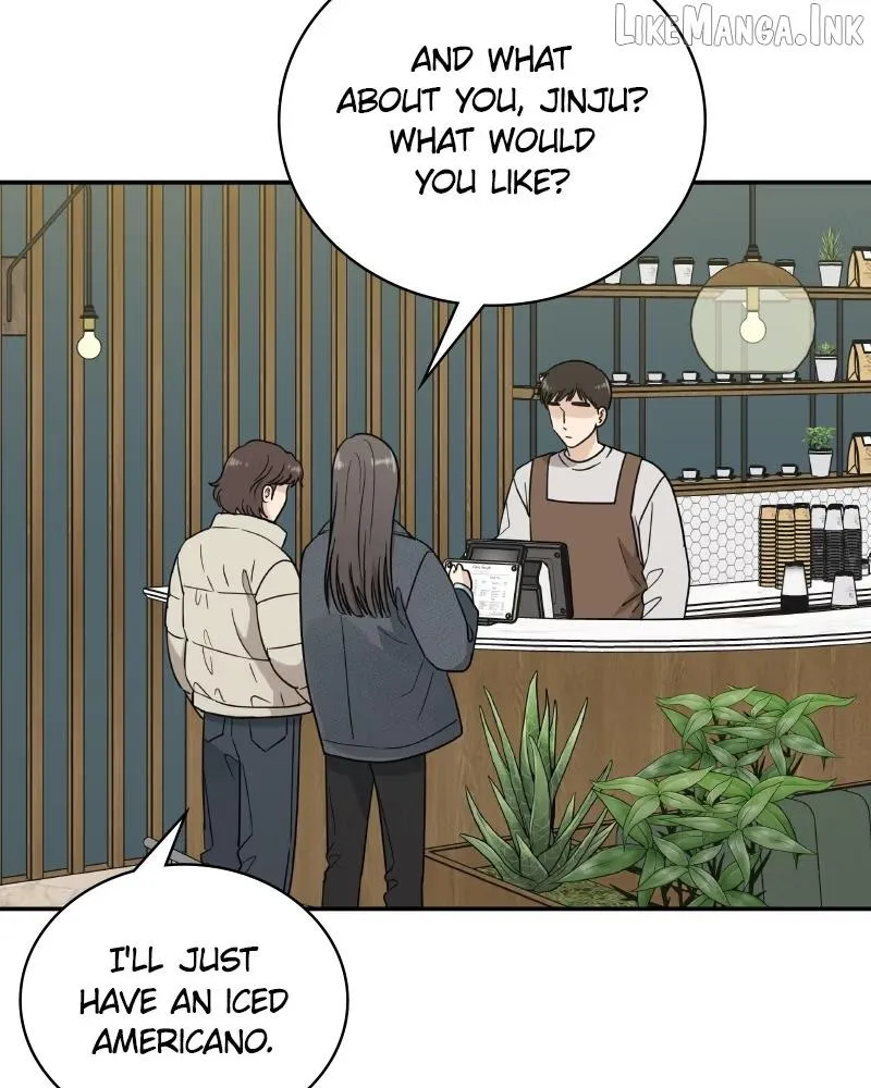 Read It Wasn’t Love At First Sight chapter 62 image 32 on Lezhin
