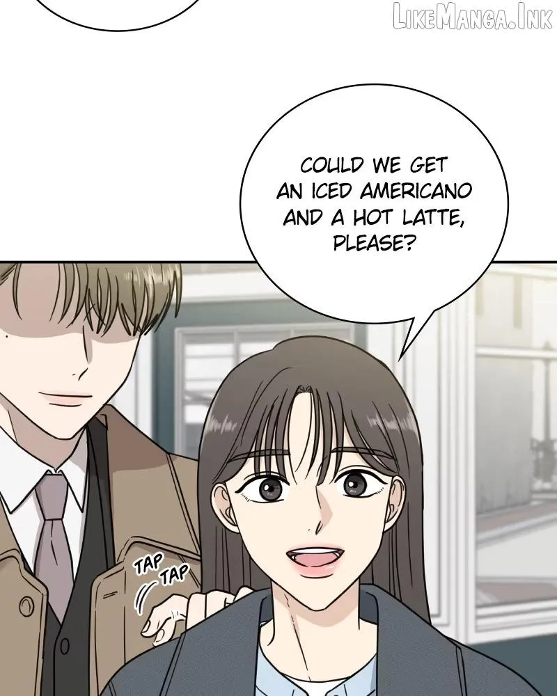 Read It Wasn’t Love At First Sight chapter 62 image 33 on Lezhin