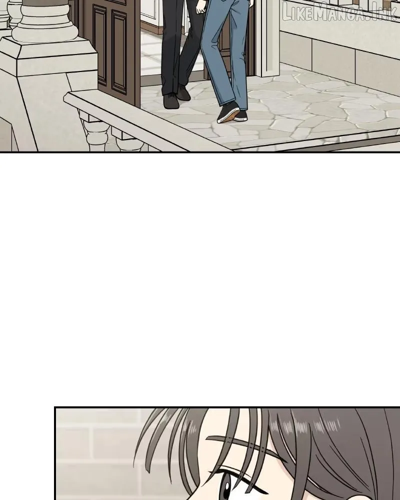 Read It Wasn’t Love At First Sight chapter 62 image 4 on Lezhin