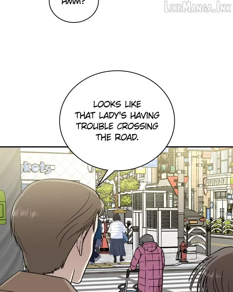 Read It Wasn’t Love At First Sight chapter 62 image 41 on Lezhin