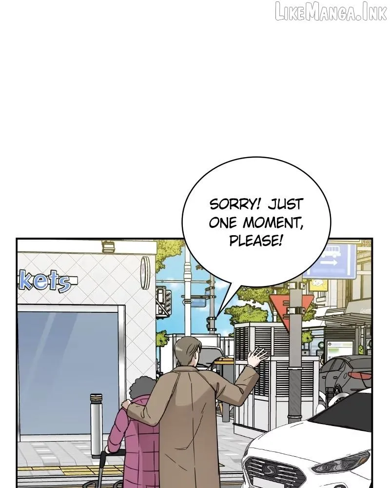 Read It Wasn’t Love At First Sight chapter 62 image 47 on Lezhin