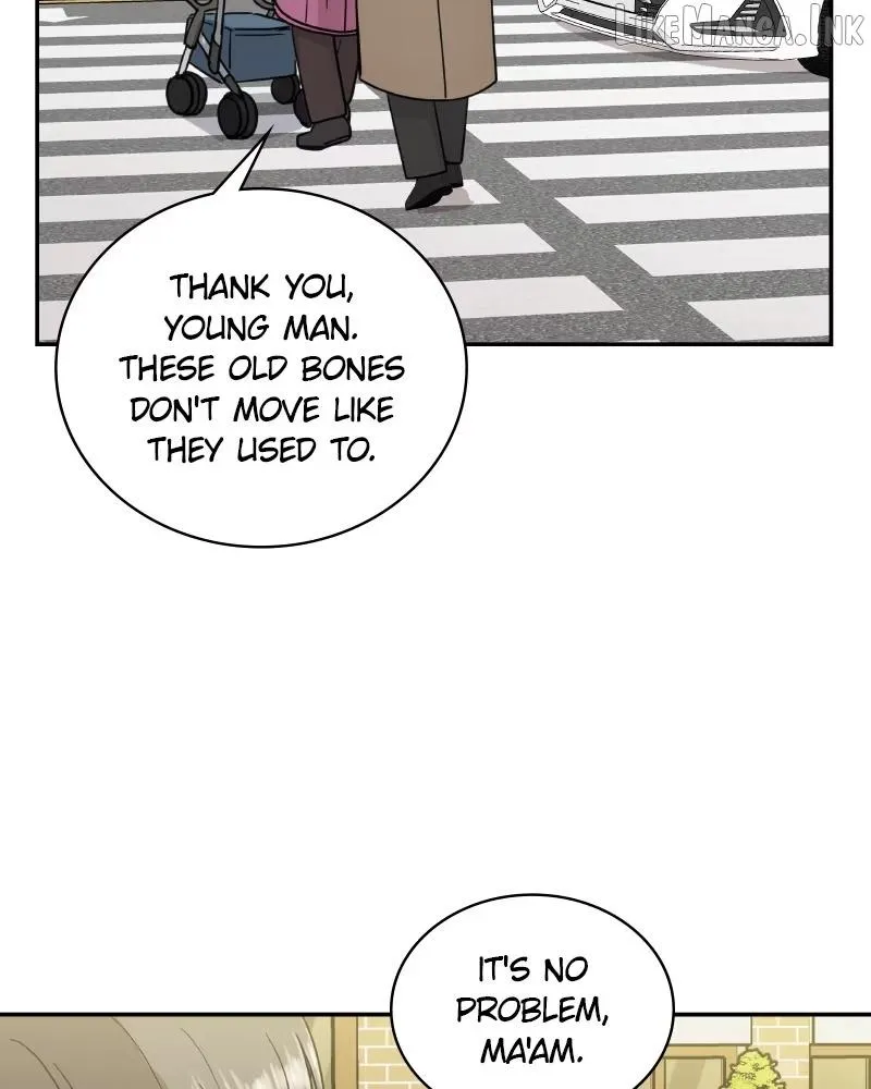 Read It Wasn’t Love At First Sight chapter 62 image 48 on Lezhin