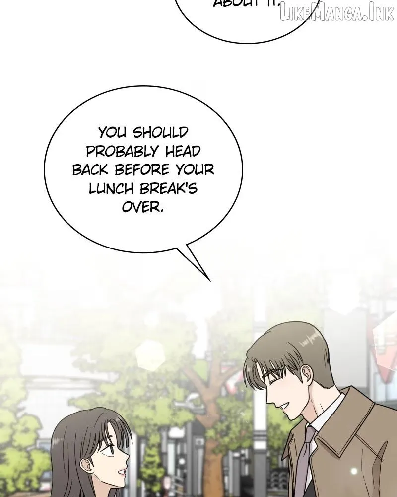 Read It Wasn’t Love At First Sight chapter 62 image 54 on Lezhin