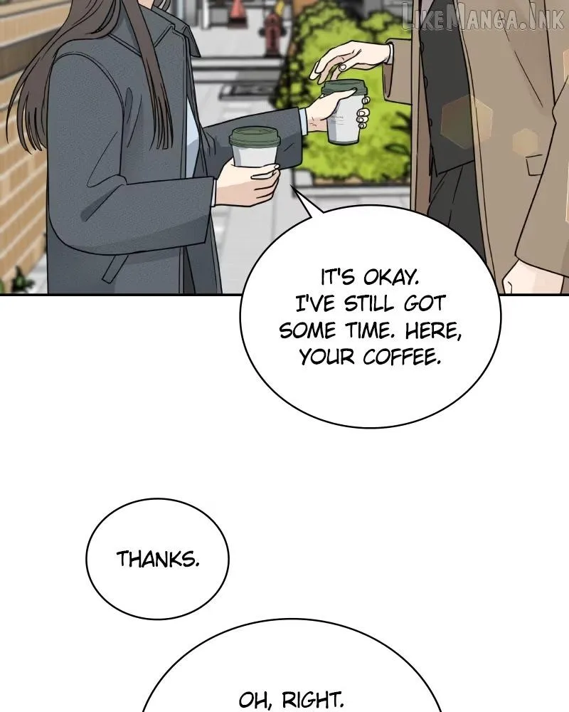 Read It Wasn’t Love At First Sight chapter 62 image 55 on Lezhin