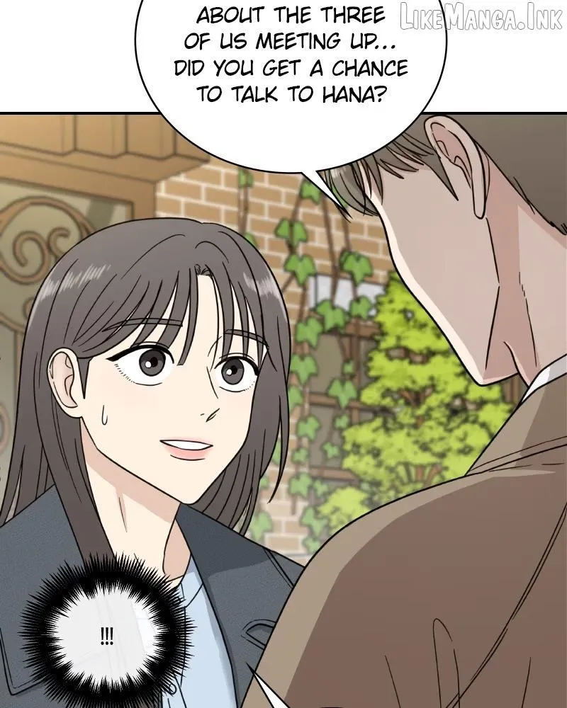 Read It Wasn’t Love At First Sight chapter 62 image 56 on Lezhin