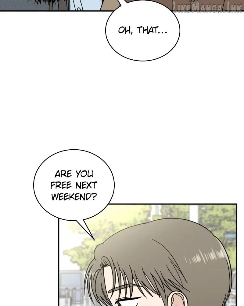 Read It Wasn’t Love At First Sight chapter 62 image 57 on Lezhin