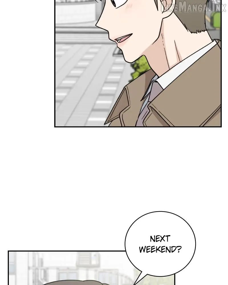 Read It Wasn’t Love At First Sight chapter 62 image 58 on Lezhin