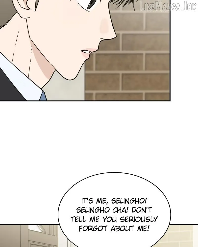 Read It Wasn’t Love At First Sight chapter 62 image 6 on Lezhin