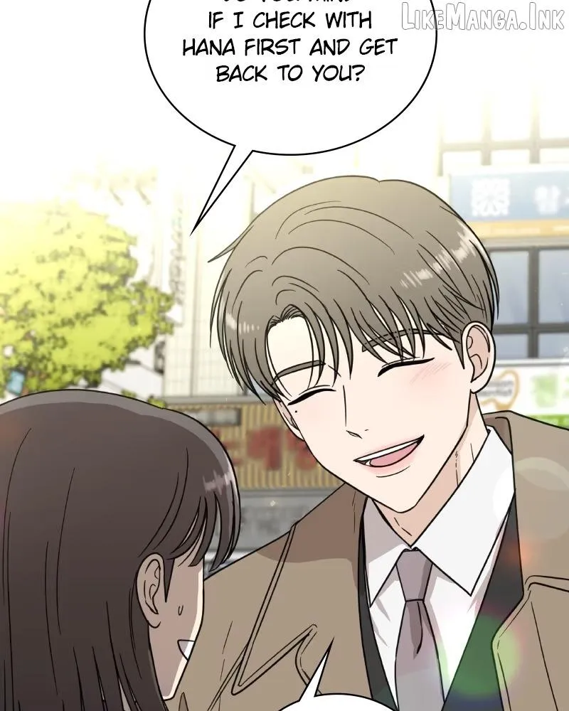 Read It Wasn’t Love At First Sight chapter 62 image 60 on Lezhin