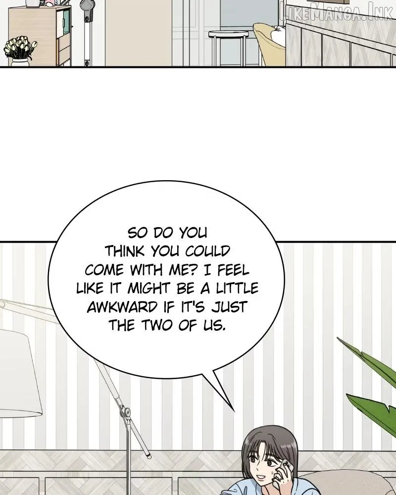 Read It Wasn’t Love At First Sight chapter 62 image 63 on Lezhin