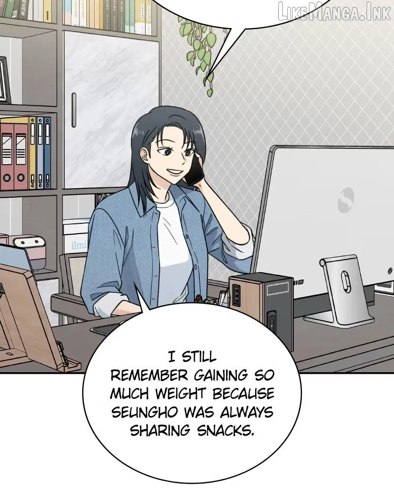 Read It Wasn’t Love At First Sight chapter 62 image 65 on Lezhin