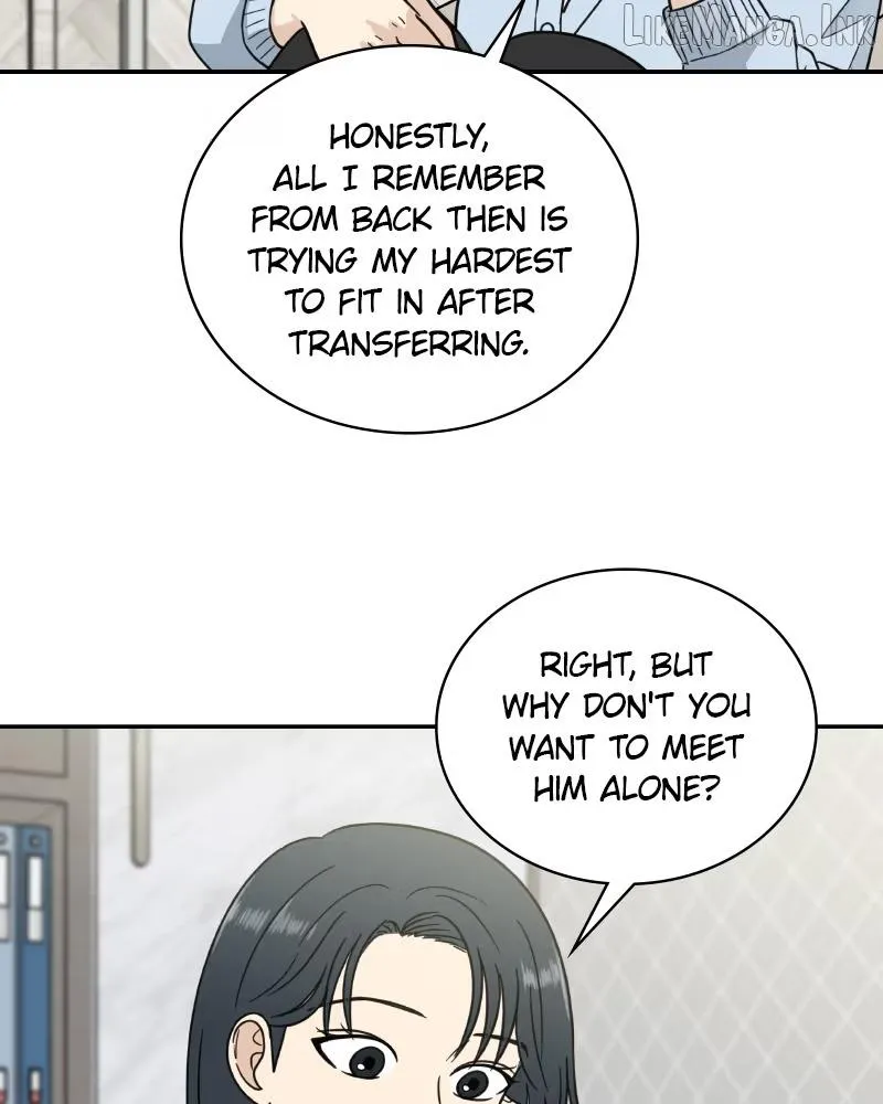 Read It Wasn’t Love At First Sight chapter 62 image 67 on Lezhin