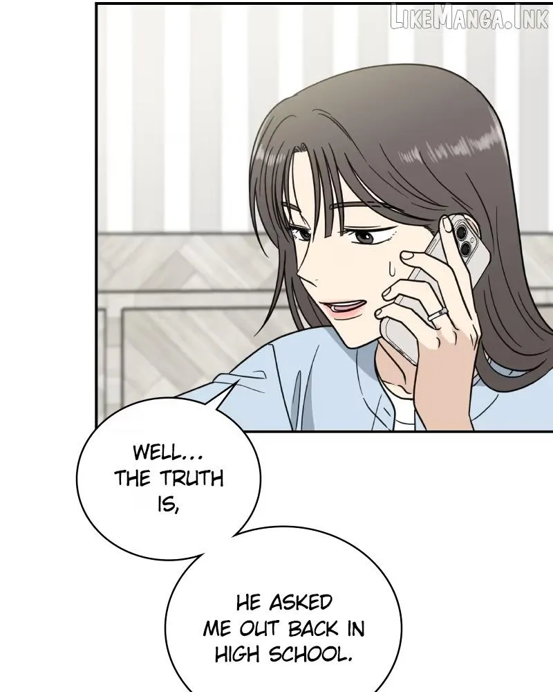 Read It Wasn’t Love At First Sight chapter 62 image 69 on Lezhin