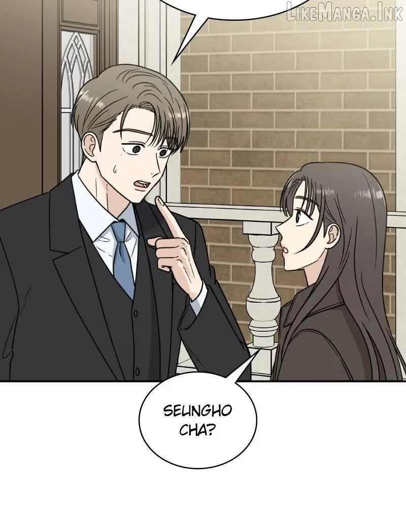 Read It Wasn’t Love At First Sight chapter 62 image 7 on Lezhin