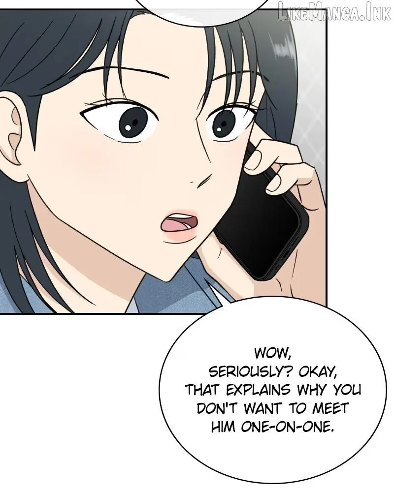 Read It Wasn’t Love At First Sight chapter 62 image 70 on Lezhin