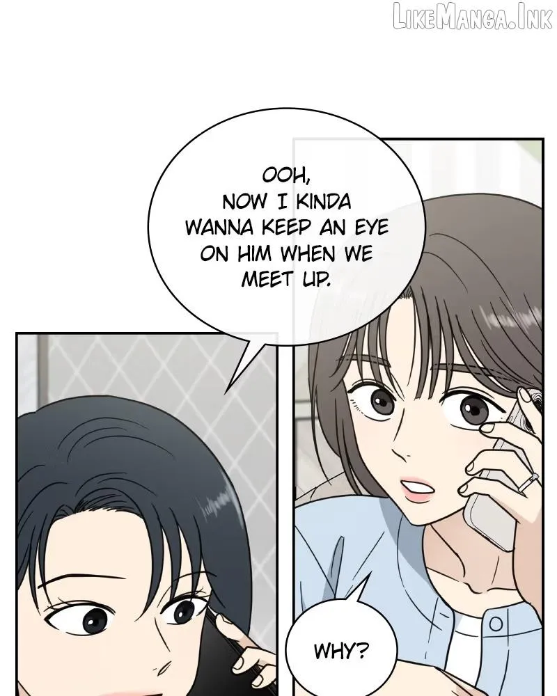 Read It Wasn’t Love At First Sight chapter 62 image 71 on Lezhin