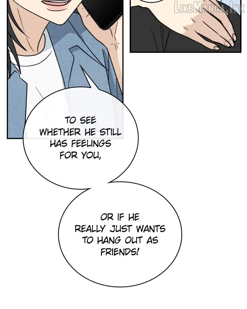 Read It Wasn’t Love At First Sight chapter 62 image 72 on Lezhin