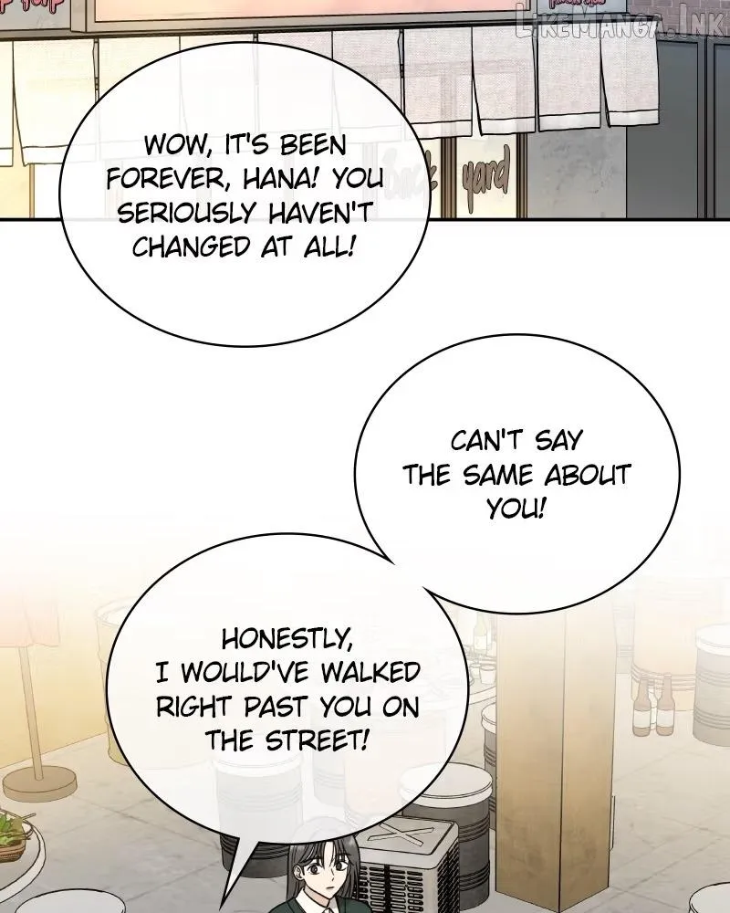 Read It Wasn’t Love At First Sight chapter 62 image 74 on Lezhin