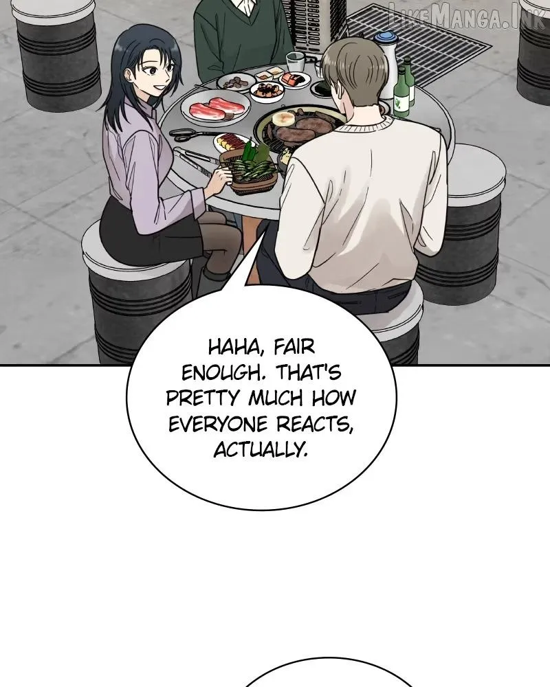 Read It Wasn’t Love At First Sight chapter 62 image 75 on Lezhin