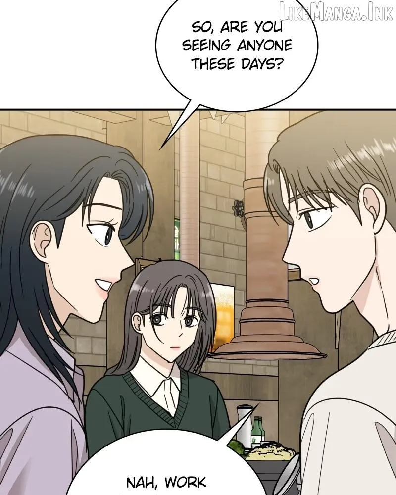 Read It Wasn’t Love At First Sight chapter 62 image 76 on Lezhin
