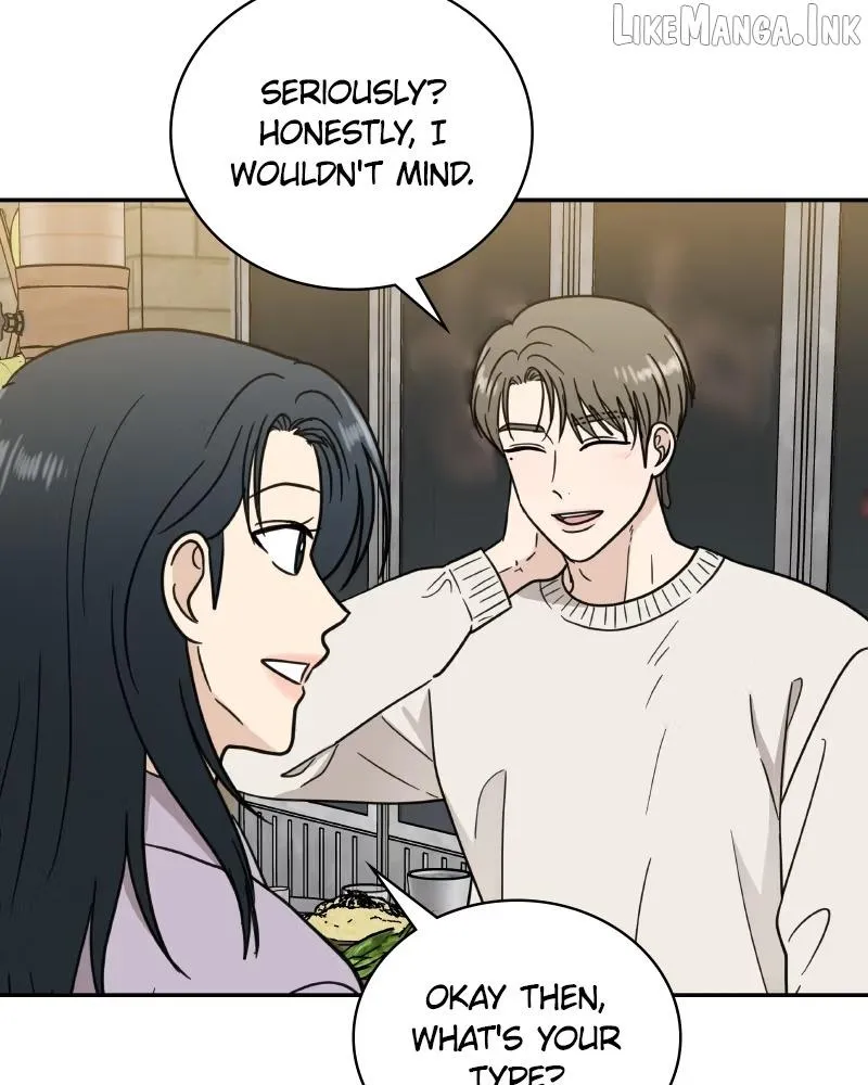 Read It Wasn’t Love At First Sight chapter 62 image 79 on Lezhin