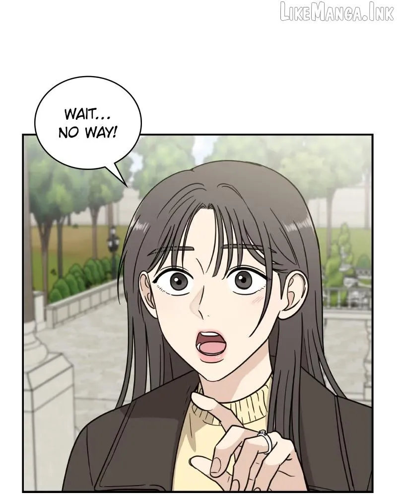 Read It Wasn’t Love At First Sight chapter 62 image 8 on Lezhin