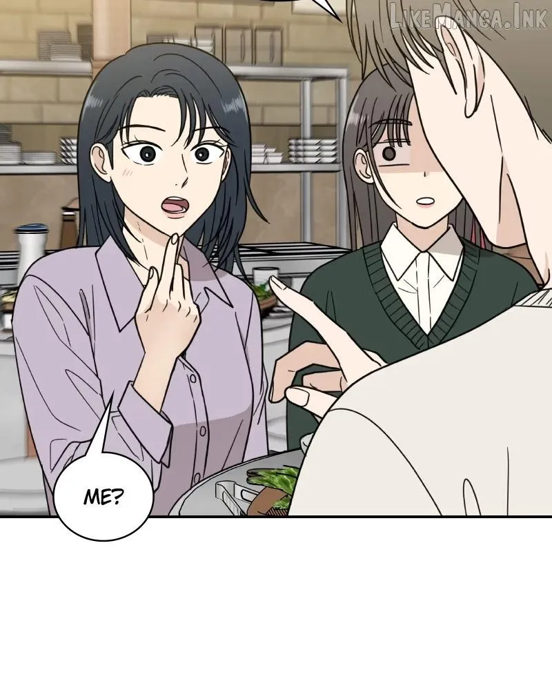 Read It Wasn’t Love At First Sight chapter 62 image 84 on Lezhin