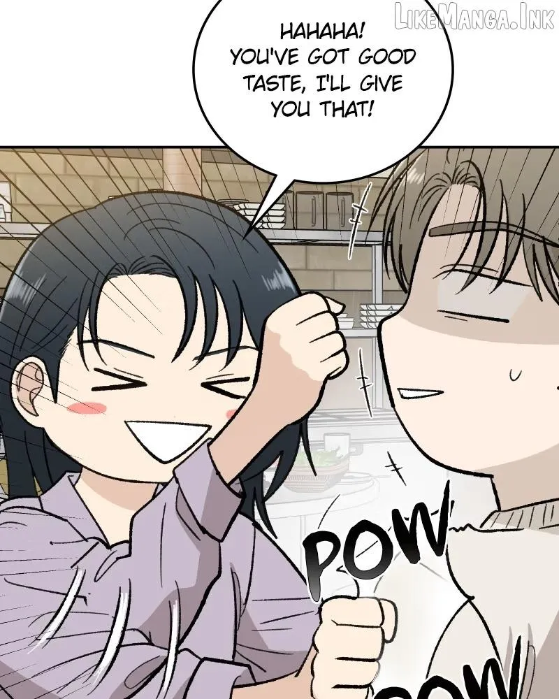 Read It Wasn’t Love At First Sight chapter 62 image 86 on Lezhin