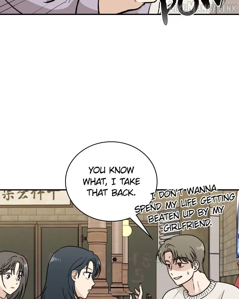Read It Wasn’t Love At First Sight chapter 62 image 87 on Lezhin