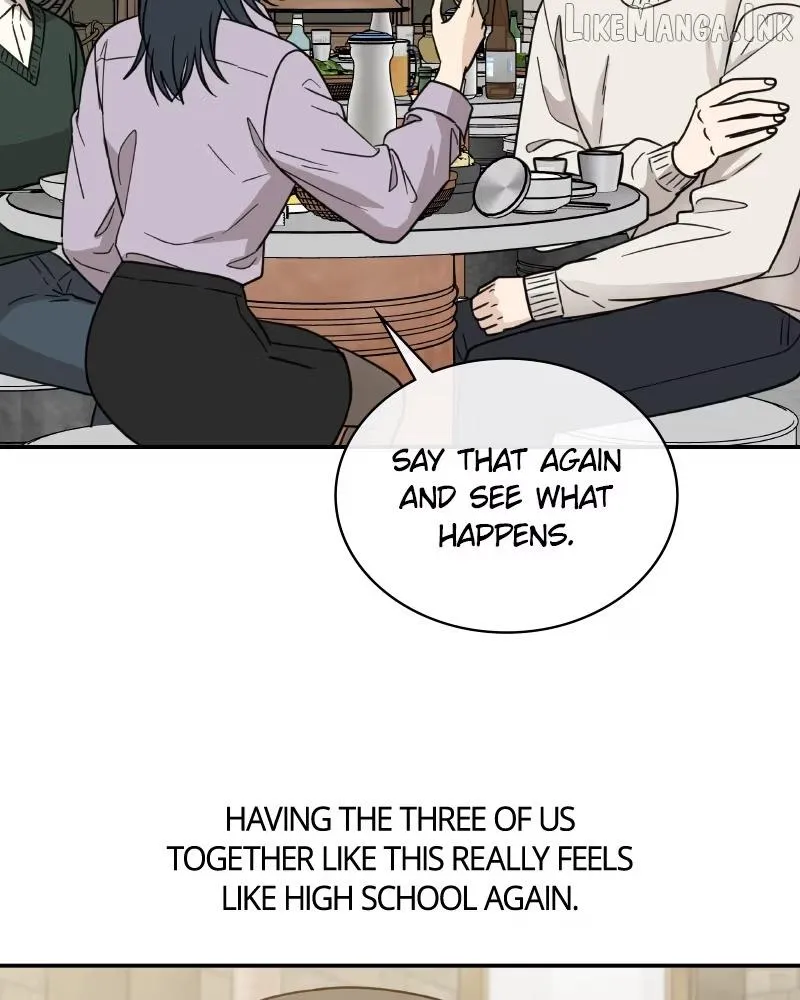 Read It Wasn’t Love At First Sight chapter 62 image 88 on Lezhin
