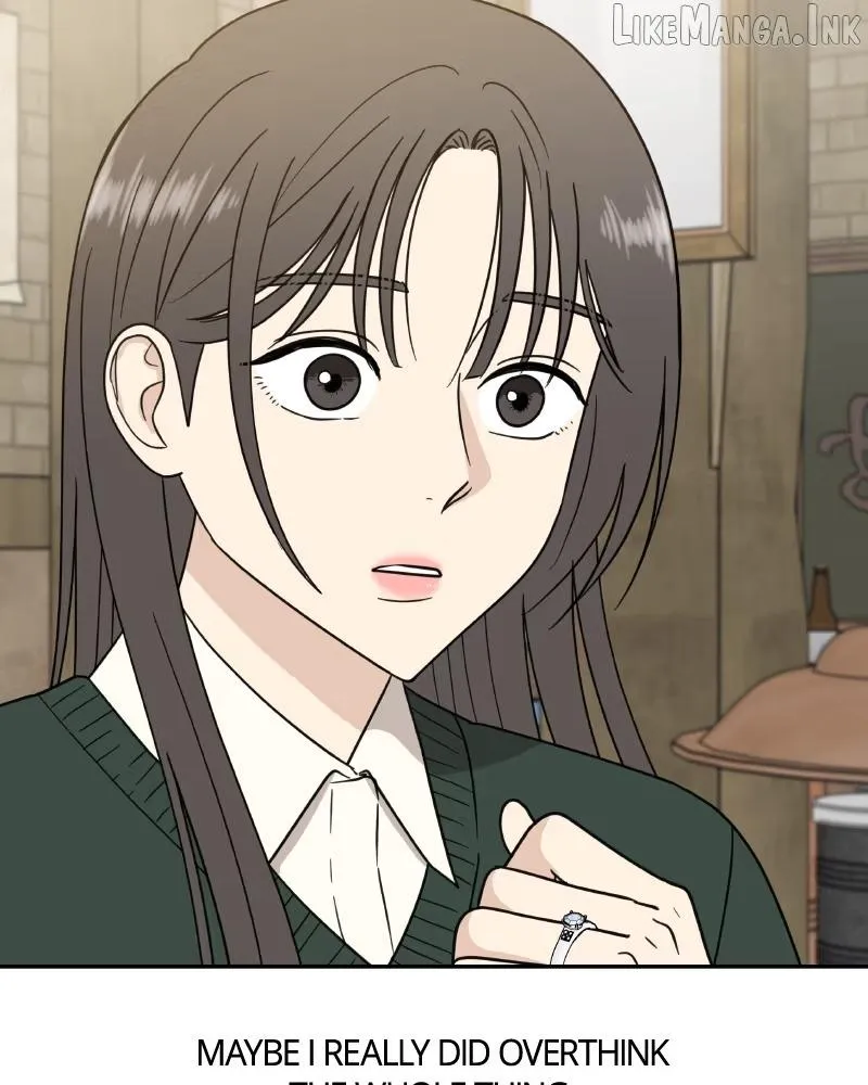Read It Wasn’t Love At First Sight chapter 62 image 89 on Lezhin