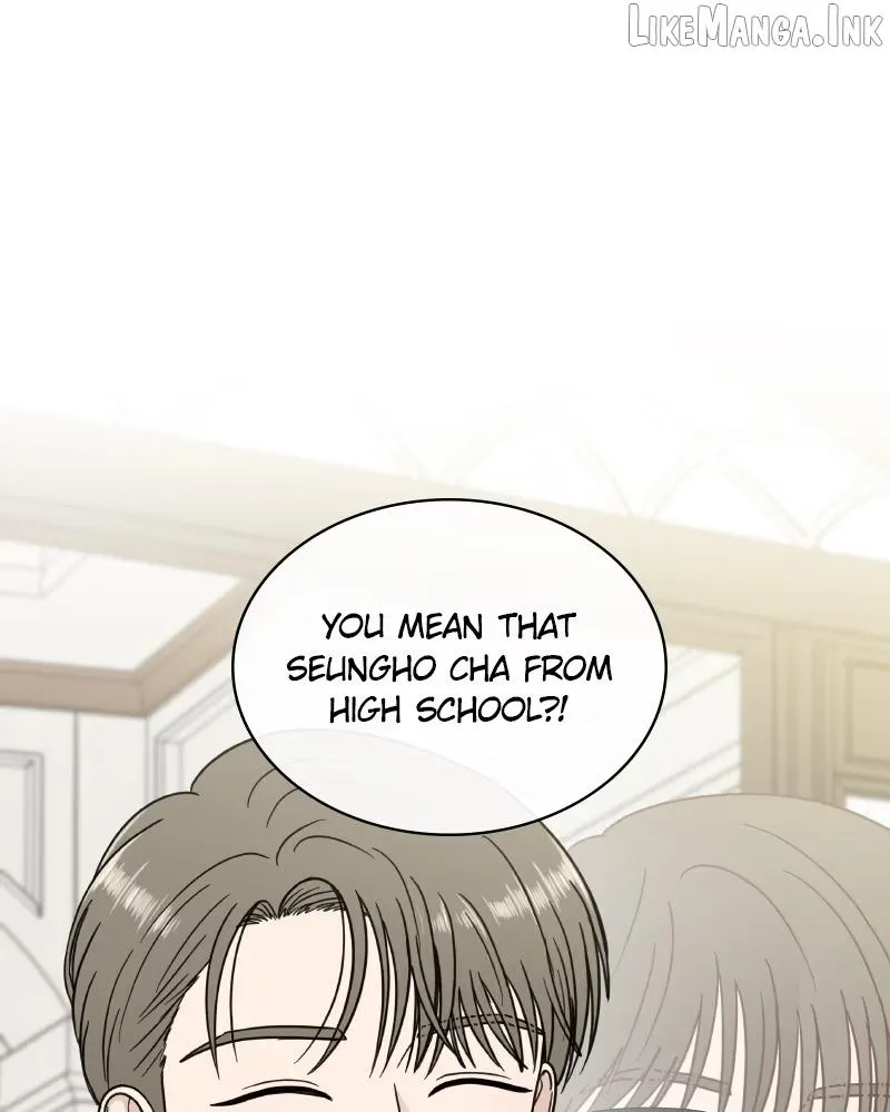 Read It Wasn’t Love At First Sight chapter 62 image 9 on Lezhin