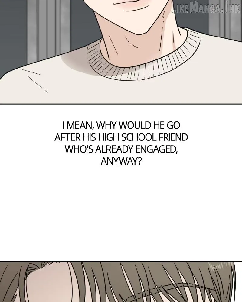Read It Wasn’t Love At First Sight chapter 62 image 91 on Lezhin