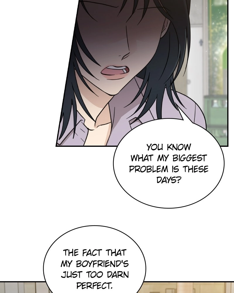 Read It Wasn’t Love At First Sight chapter 63 image 1 on Lezhin