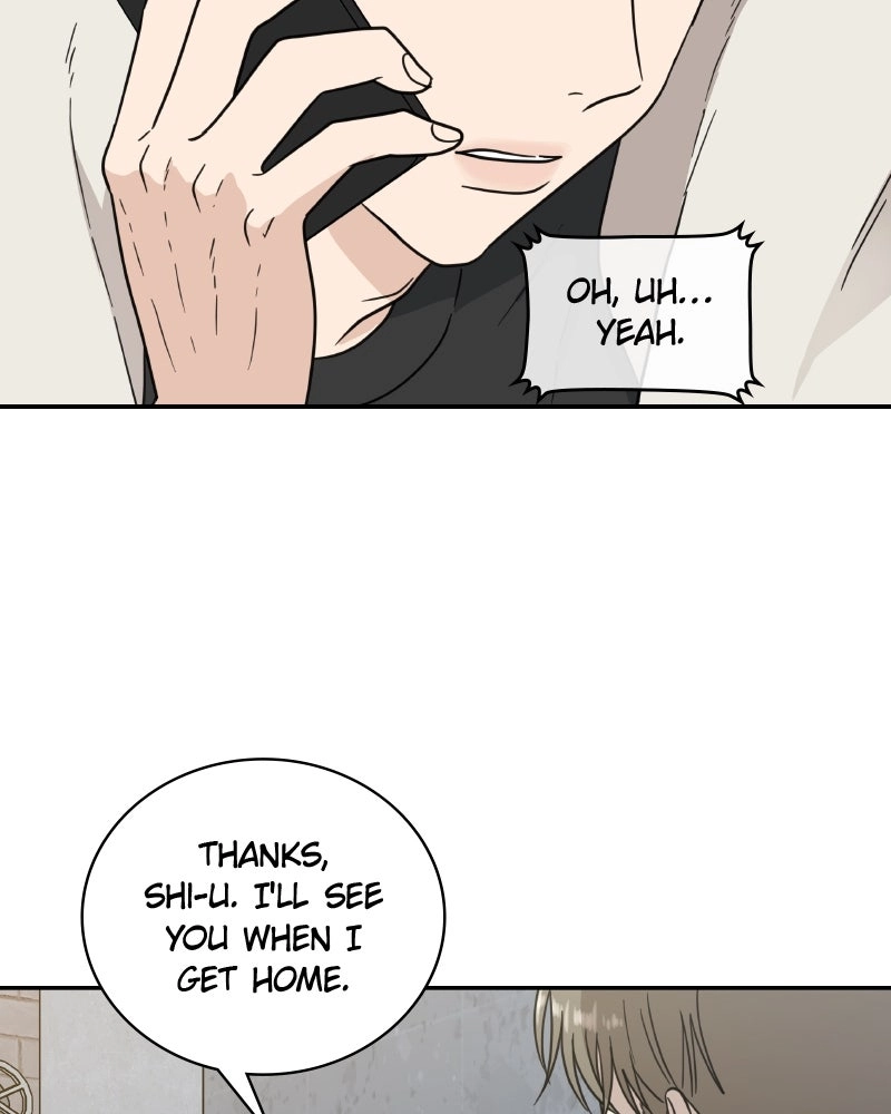 Read It Wasn’t Love At First Sight chapter 63 image 10 on Lezhin