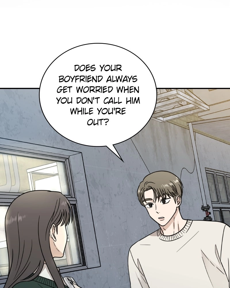 Read It Wasn’t Love At First Sight chapter 63 image 15 on Lezhin