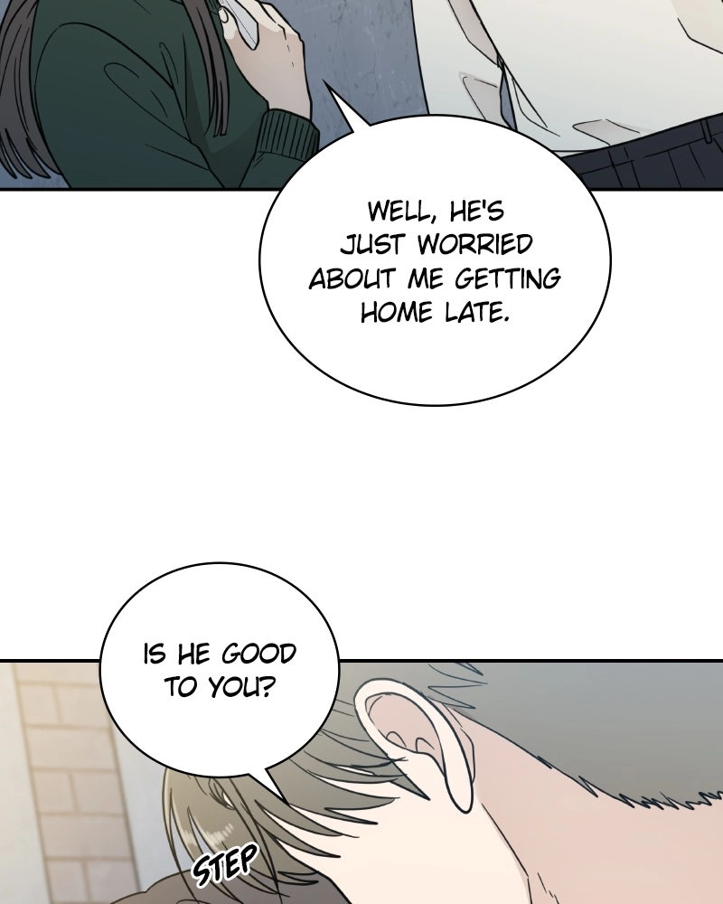 Read It Wasn’t Love At First Sight chapter 63 image 16 on Lezhin