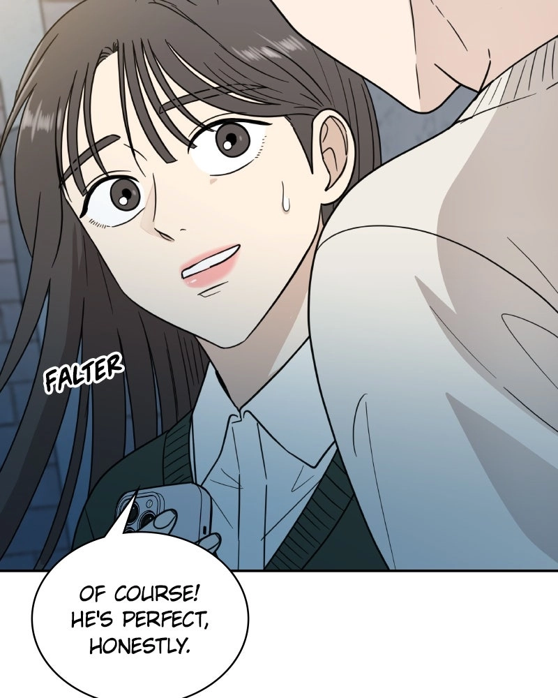 Read It Wasn’t Love At First Sight chapter 63 image 17 on Lezhin