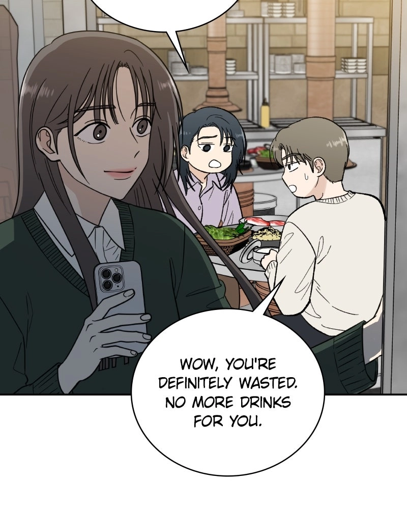 Read It Wasn’t Love At First Sight chapter 63 image 2 on Lezhin