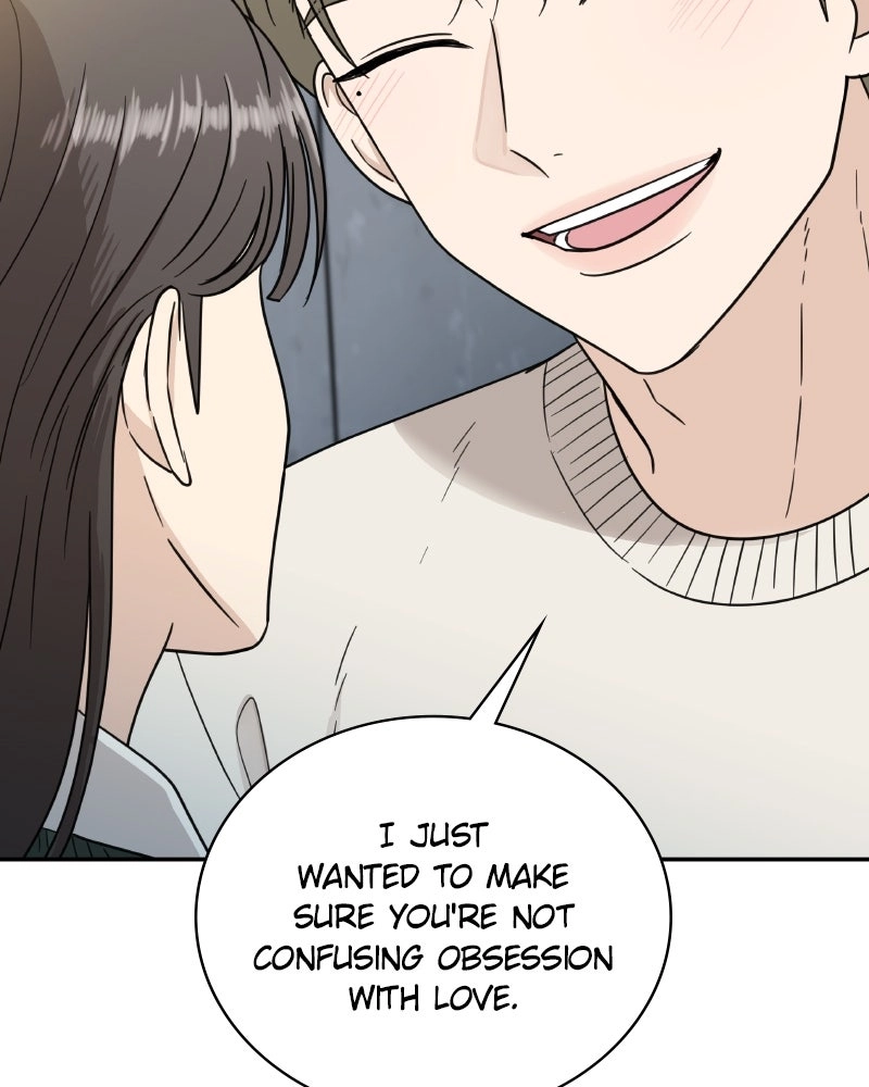 Read It Wasn’t Love At First Sight chapter 63 image 20 on Lezhin
