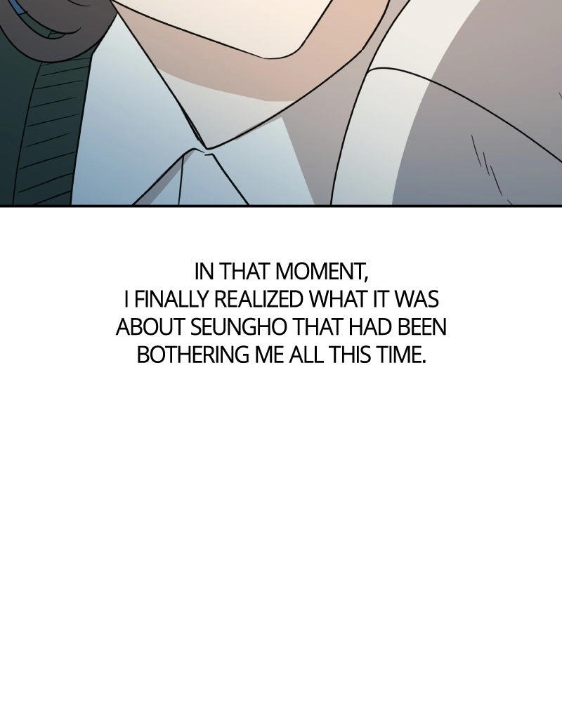 Read It Wasn’t Love At First Sight chapter 63 image 22 on Lezhin