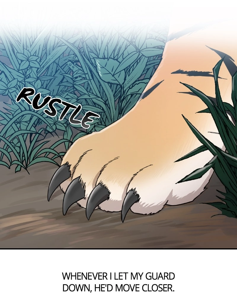 Read It Wasn’t Love At First Sight chapter 63 image 23 on Lezhin